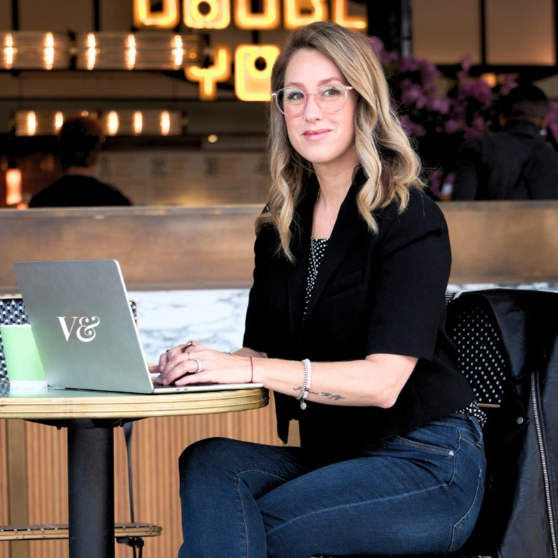 Desirée Dupuis avatar image