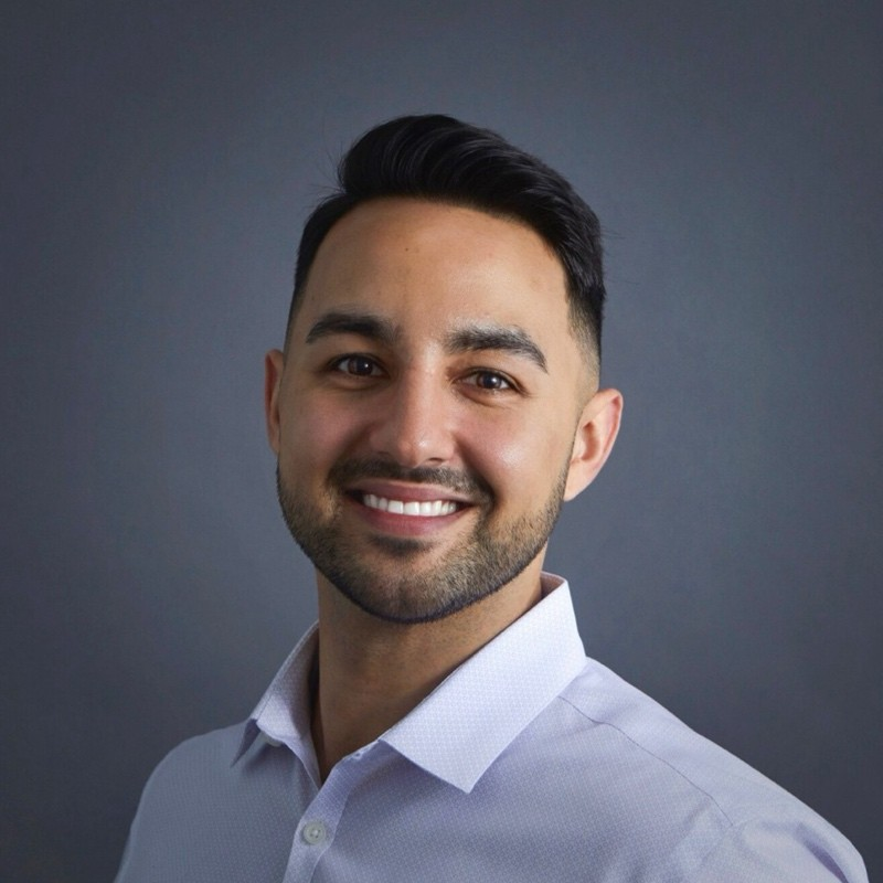 Jonathon Siadat avatar image