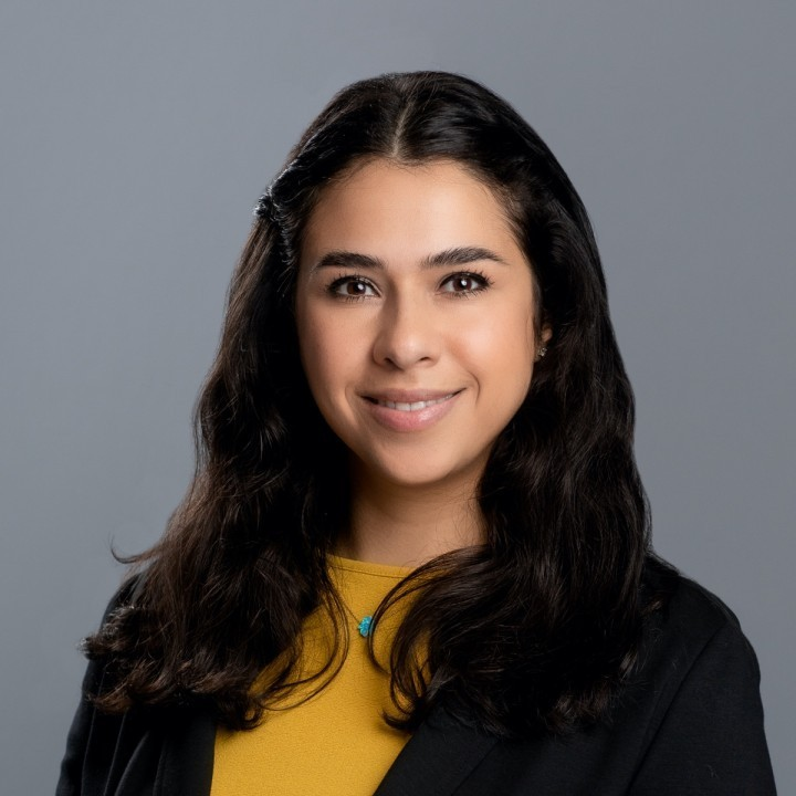 Profile Image for Lara El Hanouni, MBA