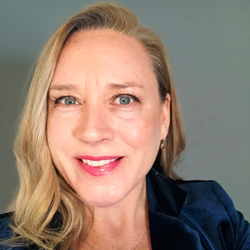 Diana McGee avatar image