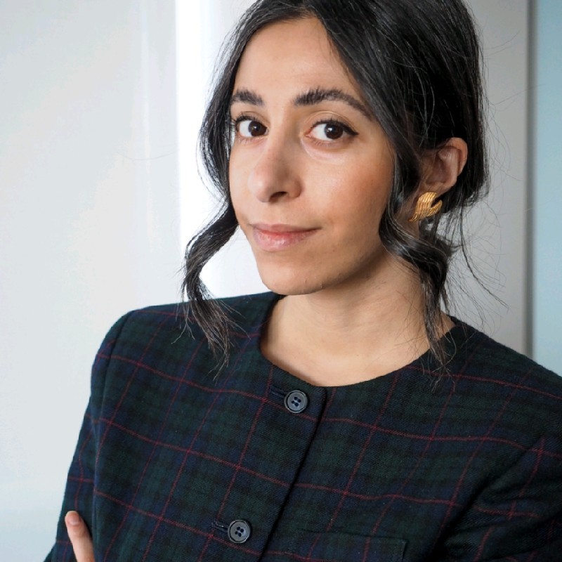 Randa Salloum avatar image