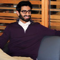 Jawwad Siddiqui avatar image