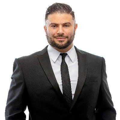 Jason Anbara avatar image