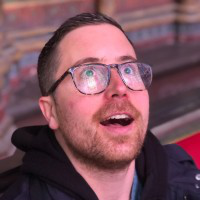 Jacob Miller avatar image