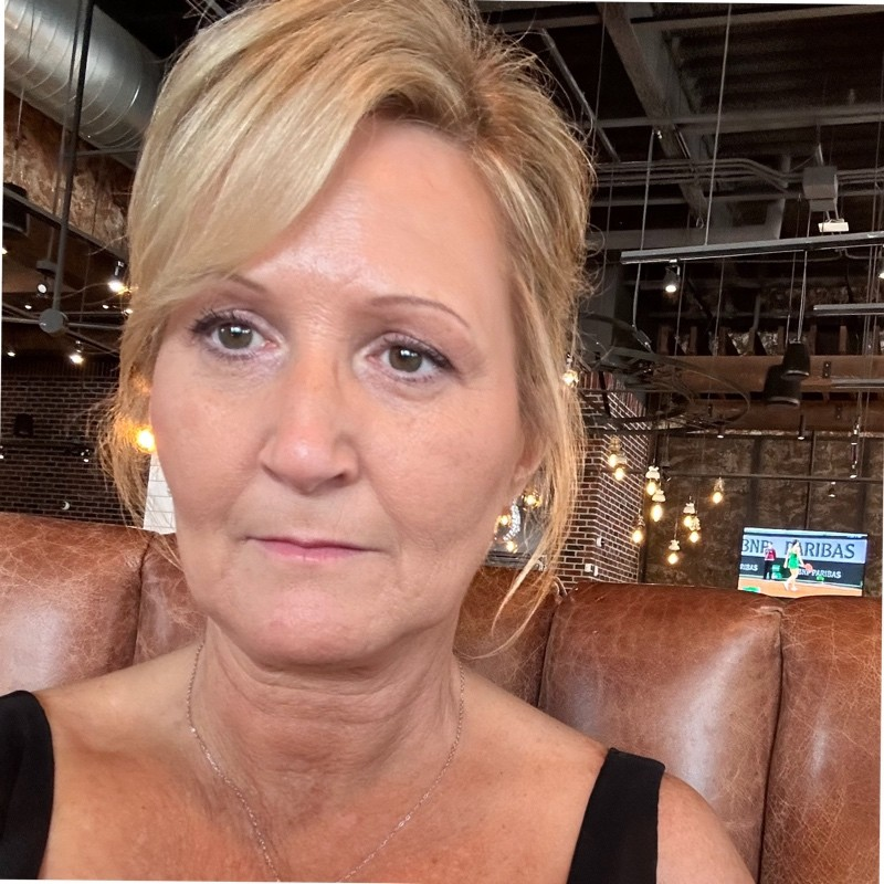 Sheri Irwin avatar image