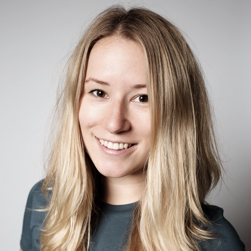 Christine Brett avatar image