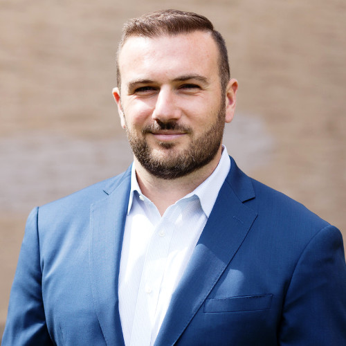 Jason Abrams avatar image