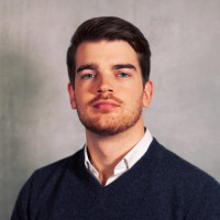 Chris Priebe avatar image