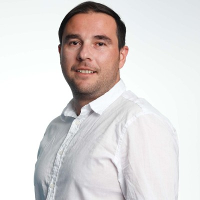 Dimitar Kachorev avatar image