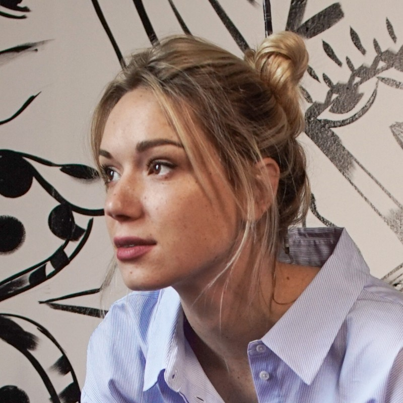 Ola Volo avatar image