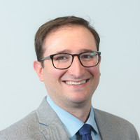 Peter Roccaforte avatar image