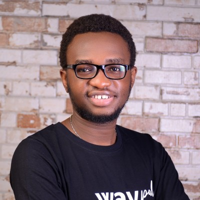 Bolaji Kassim avatar image