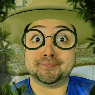 Gabe Montoya avatar image