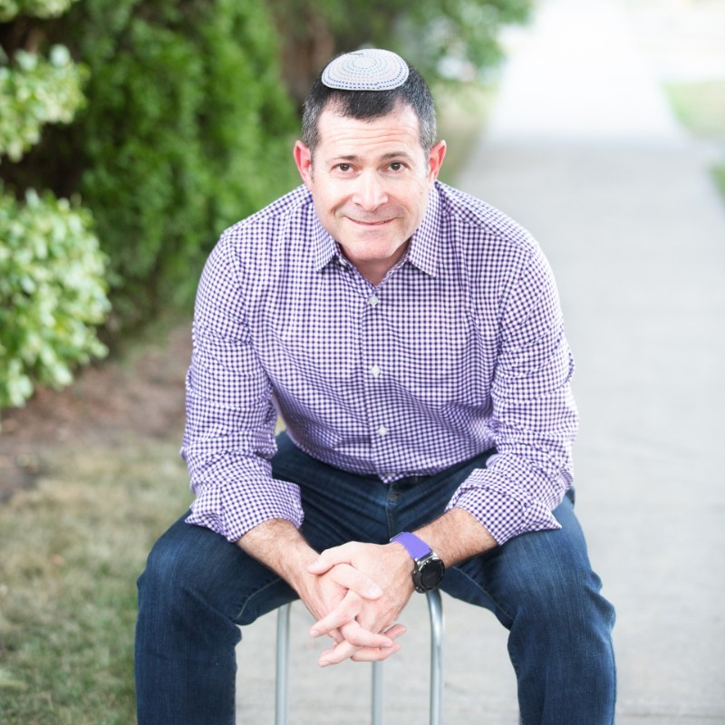 David Shore avatar image