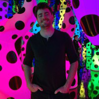 Malcolm Dowley avatar image