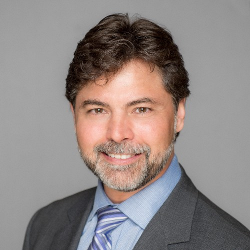 Edward Ricciardi, MBA avatar image