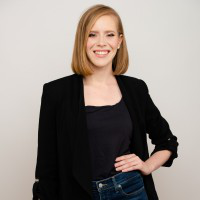 Gwen Elliot avatar image