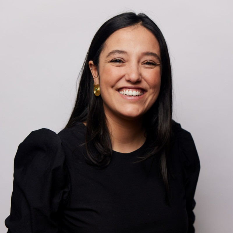 Daniela Pico avatar image