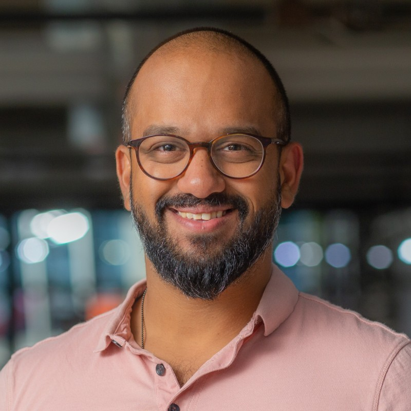 Ahmad Munawar avatar image