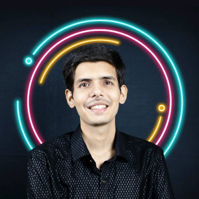 Profile Image for Rohan Chaubey