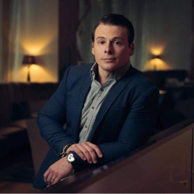 Jeremy Slate avatar image