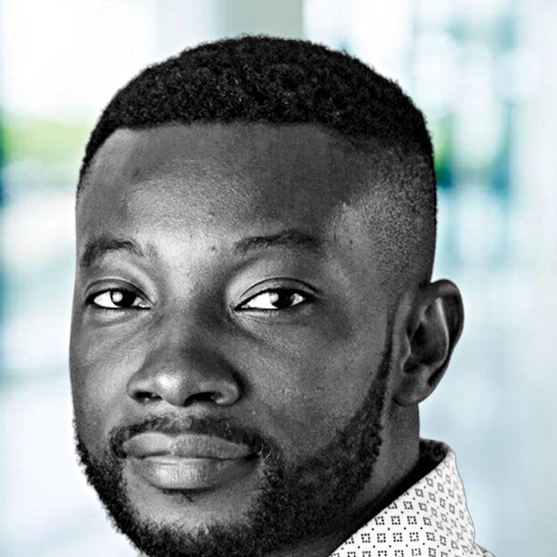 Profile Image for Thomas Oppong