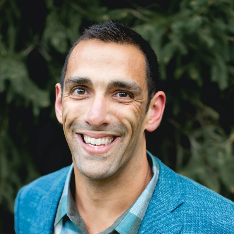 Mike Bal avatar image