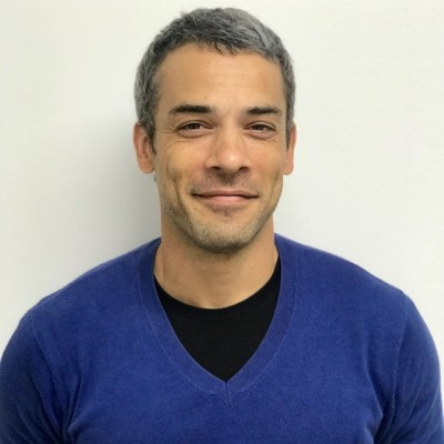 Kameron Buckhout avatar image