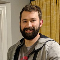 Jonathan Klein avatar image