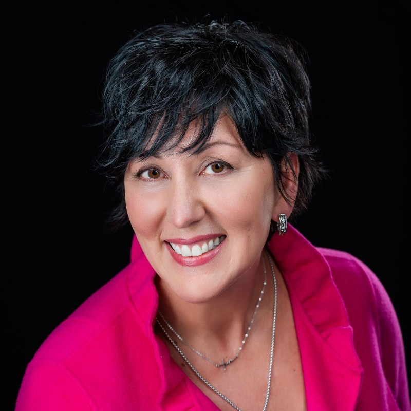 Teresa Johnson avatar image