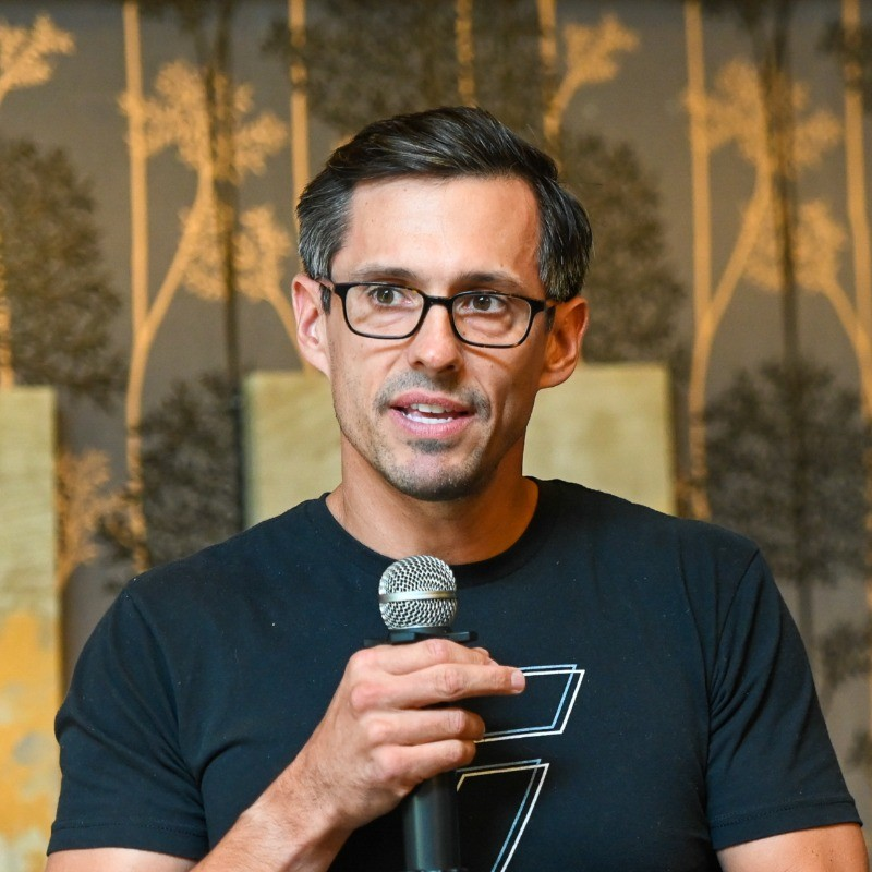 Tyson Knight avatar image