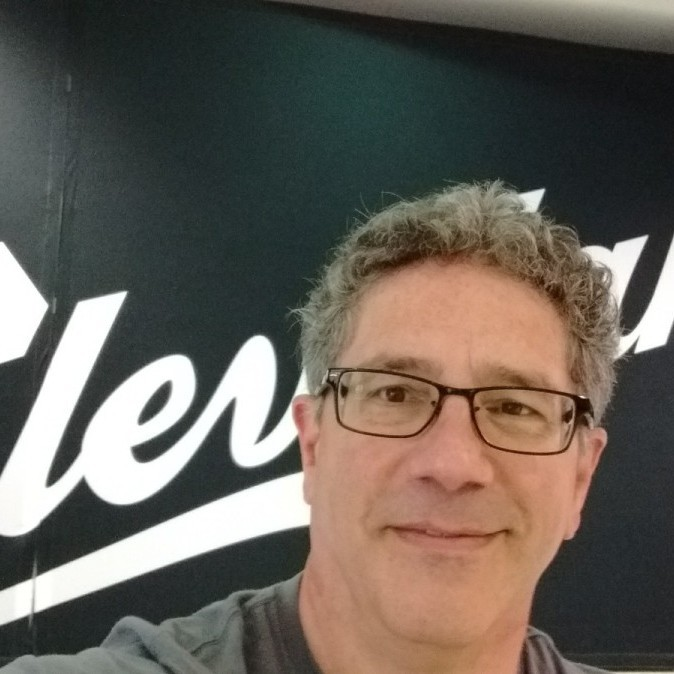 Rick Brown avatar image