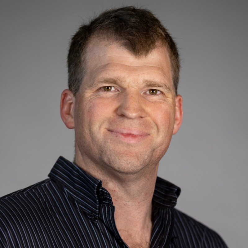 Mick Wagner avatar image