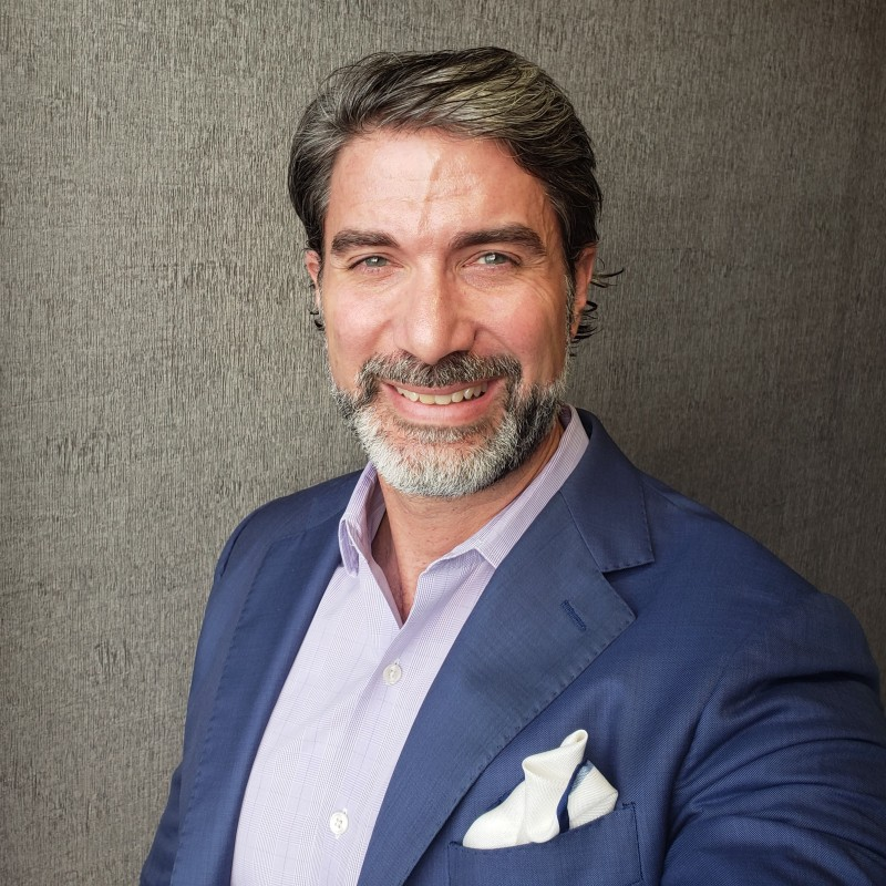 Vance McMurry avatar image