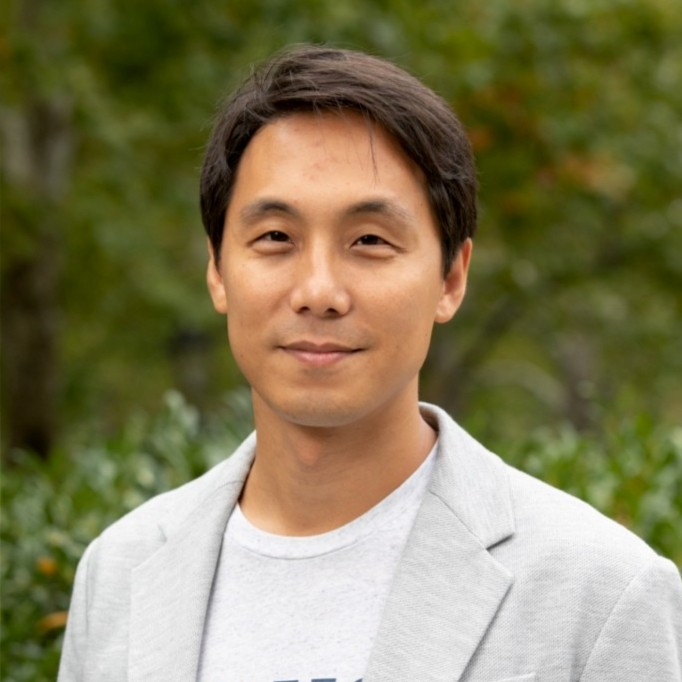 Profile Image for Ian S. Ryu, PhD