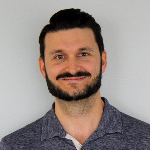 Nigel Finley avatar image