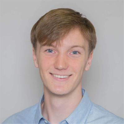 Mitchell Marvin avatar image