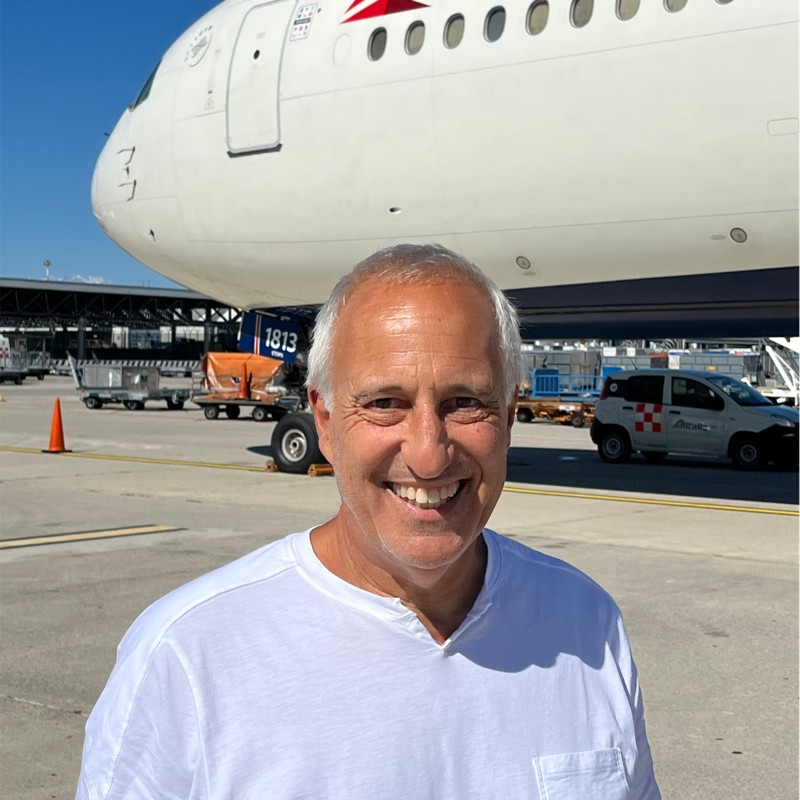 Marc Reede avatar image