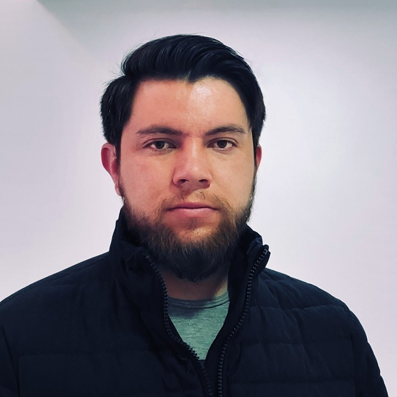 Jhamir Castiblanco avatar image