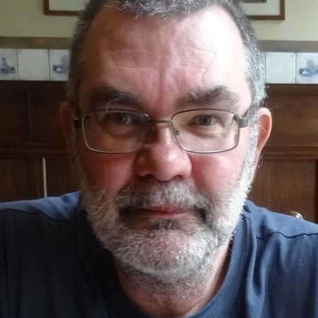 Chris Ball avatar image