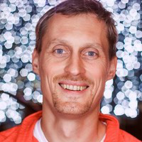 Profile Image for Dmitry Gritsenko