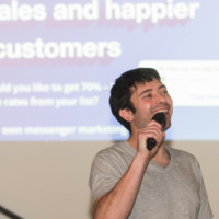 Nick Julia avatar image