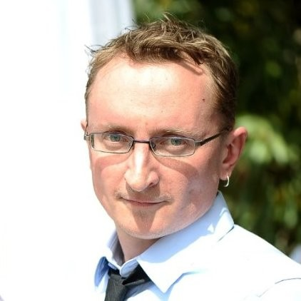 Leonid Krol avatar image