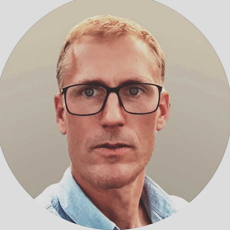 Stuart Dorman avatar image