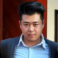 Profile Image for Gordon Cheng