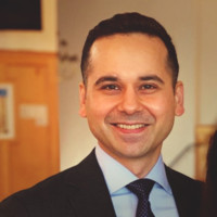 Viksit Sharma avatar image