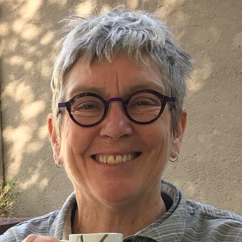 Lorraine Chisholm avatar image