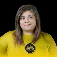 Samrina Qureshy avatar image