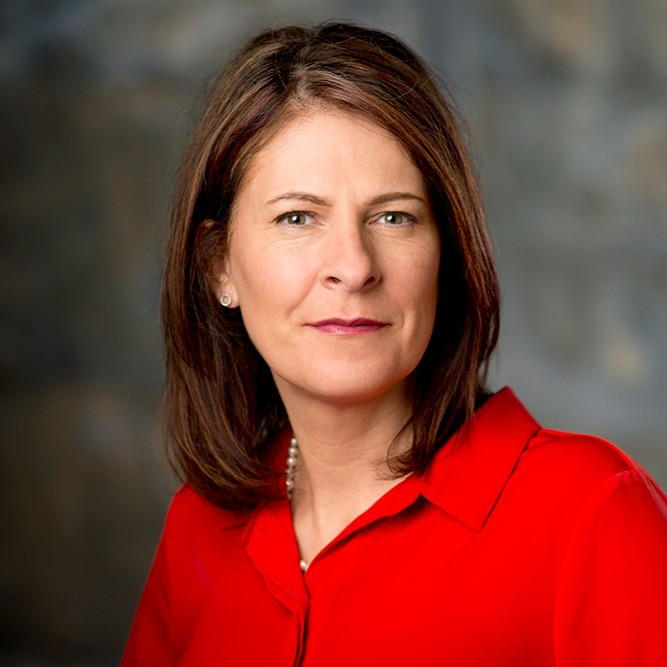 Mhairi Petrovic avatar image