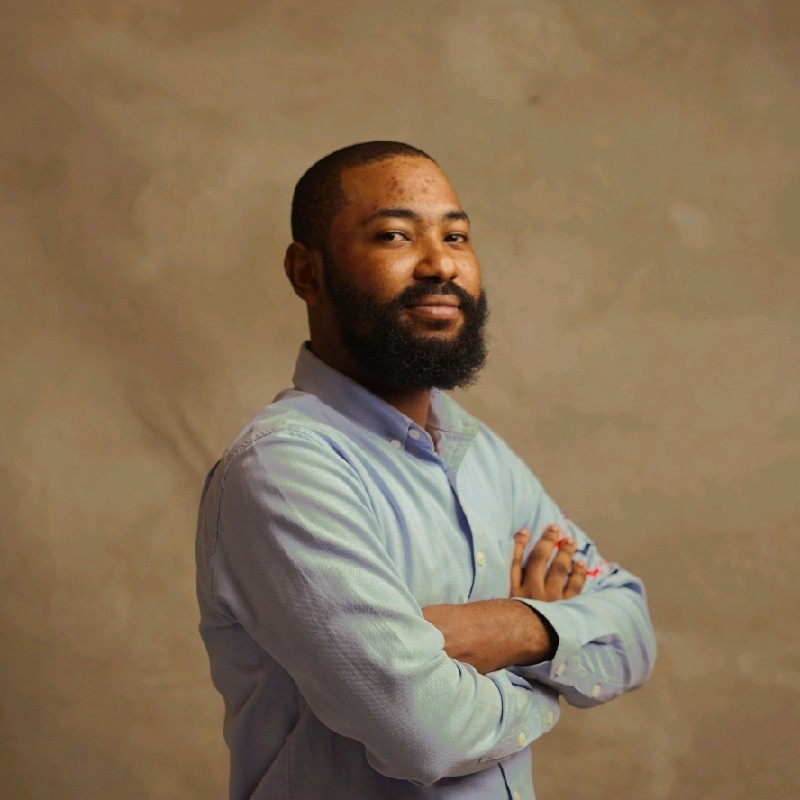 Olakunle Morgan avatar image